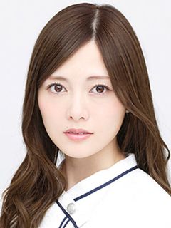 Mai Shiraishi